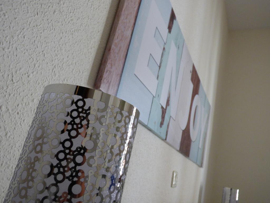 Siente Jaen Apartmento Экстерьер фото